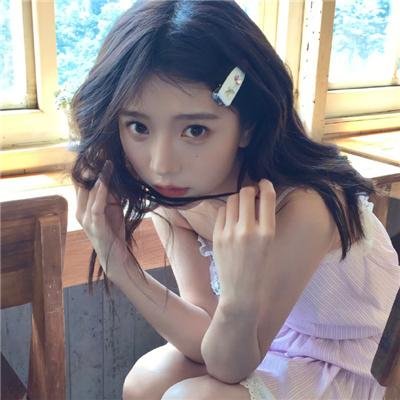 两个月亮